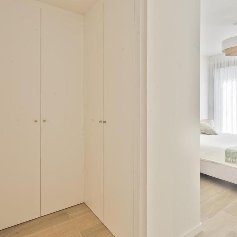 Precioso apartamento con terraza y piscina - Apartamento de 3 dormitorios - 12