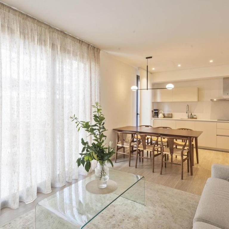 Precioso apartamento con terraza y piscina - Apartamento de 3 dormitorios - 15