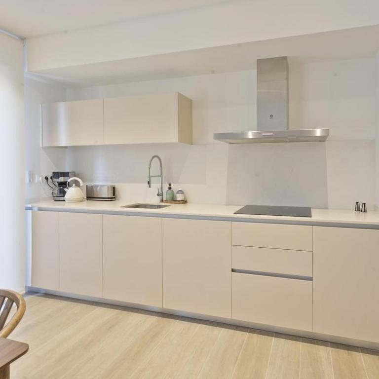Precioso apartamento con terraza y piscina - Apartamento de 3 dormitorios - 16