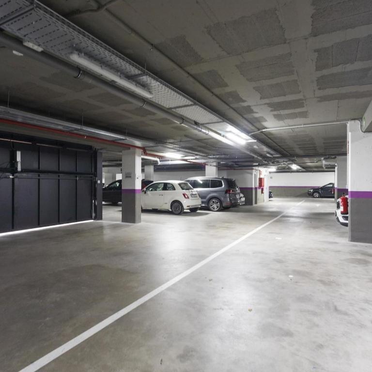 Precioso apartamento con terraza y piscina - Apartamento de 3 dormitorios - 20