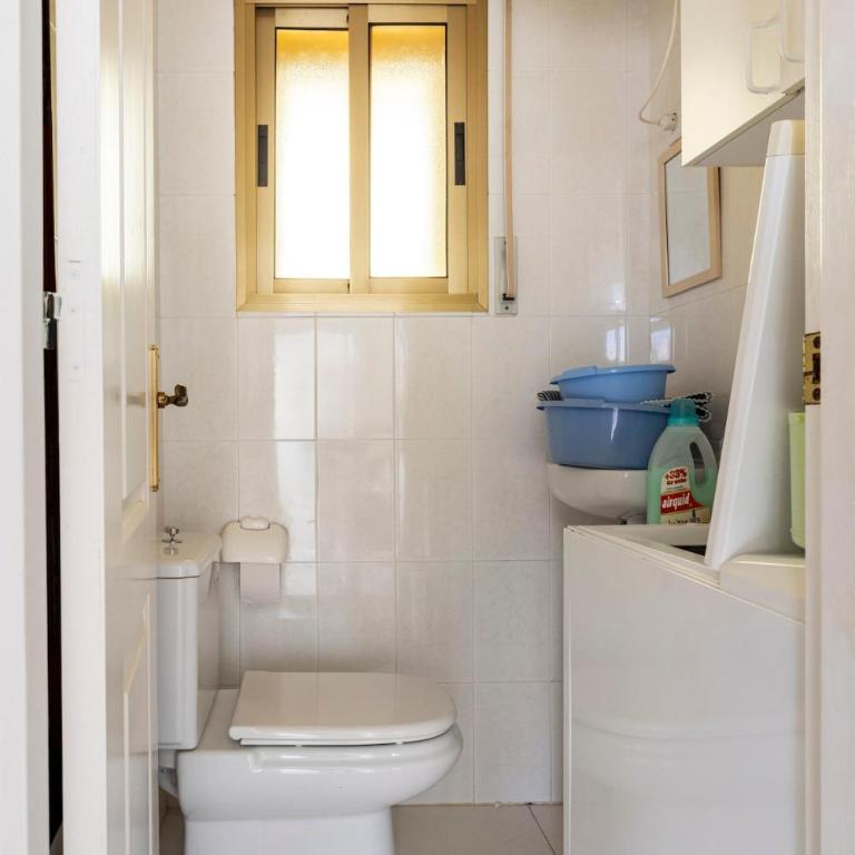 Atico - Apartamento de 2 dormitorios con balcón - 26