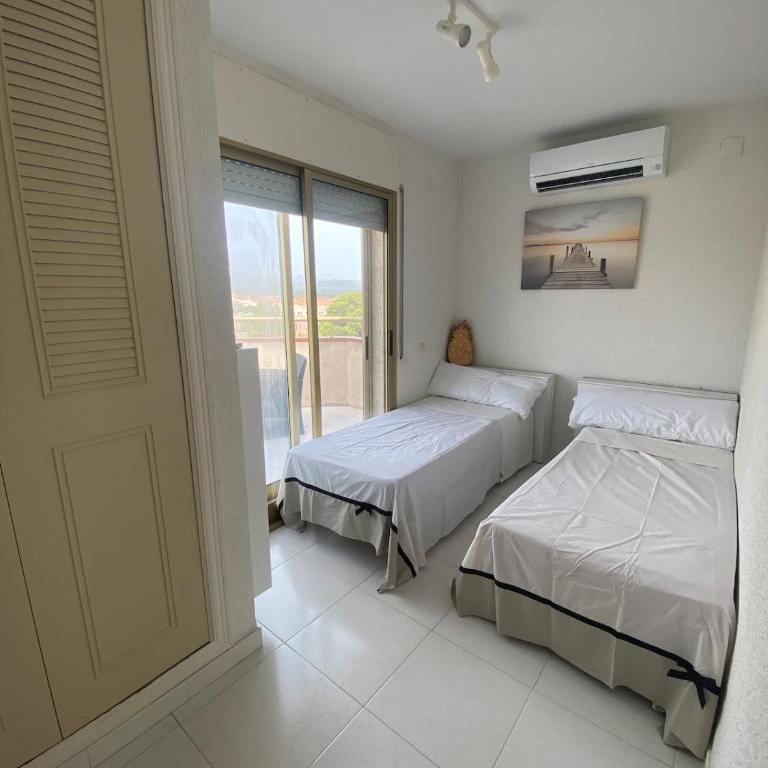 Atico - Apartamento de 2 dormitorios con balcón - 29