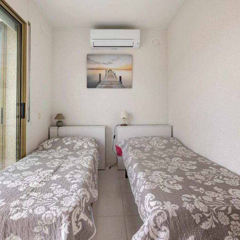 Atico - Apartamento de 2 dormitorios con balcón - 32
