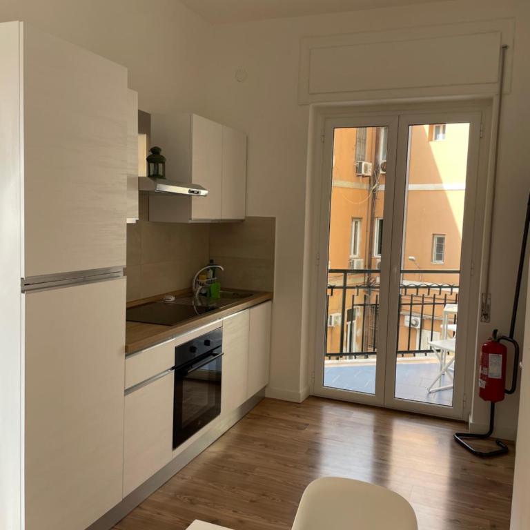 Tarantè - One-Bedroom Apartment - 5