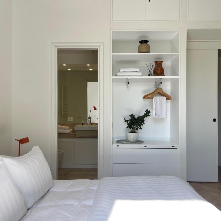 Terme di Tito Colosseum - Appartamento con 3 Camere da Letto e con Vista - 10