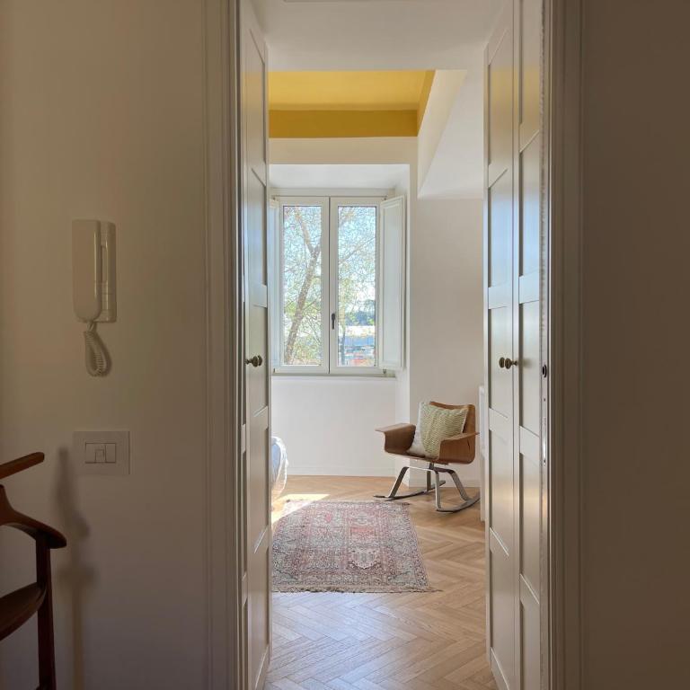 Terme di Tito Colosseum - Appartamento con 3 Camere da Letto e con Vista - 11
