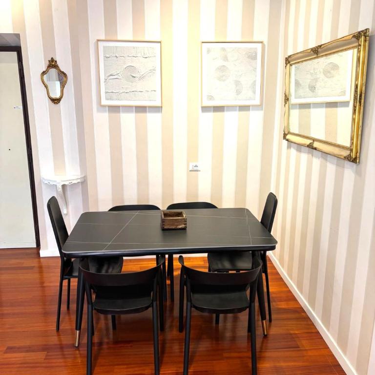 Vatican Home - San Pietro - Near to Metro A - Appartamento - 10