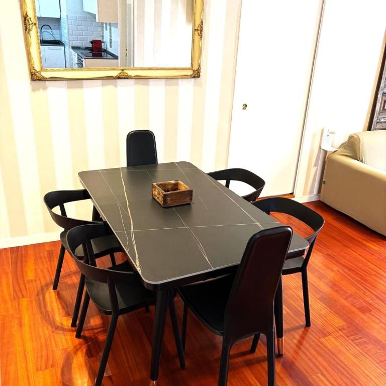 Vatican Home - San Pietro - Near to Metro A - Appartamento - 11