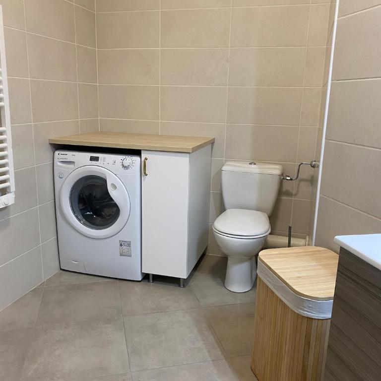 Nice virgil Barel - Apartment mit 1 Schlafzimmer - 3