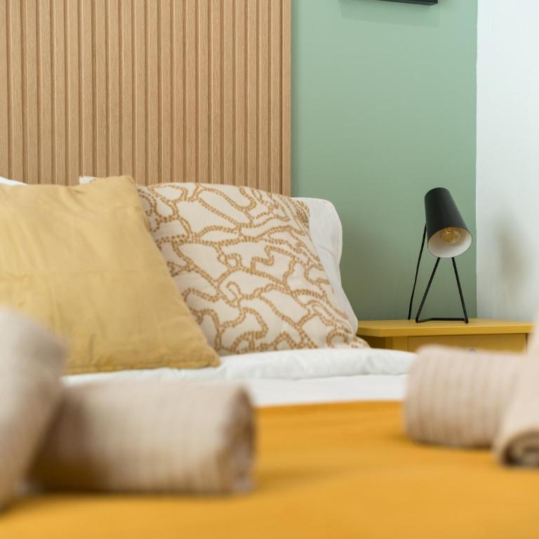Moderno apartamento cerca playa Las Canteras D1D - Apartamento de 2 dormitorios - 8