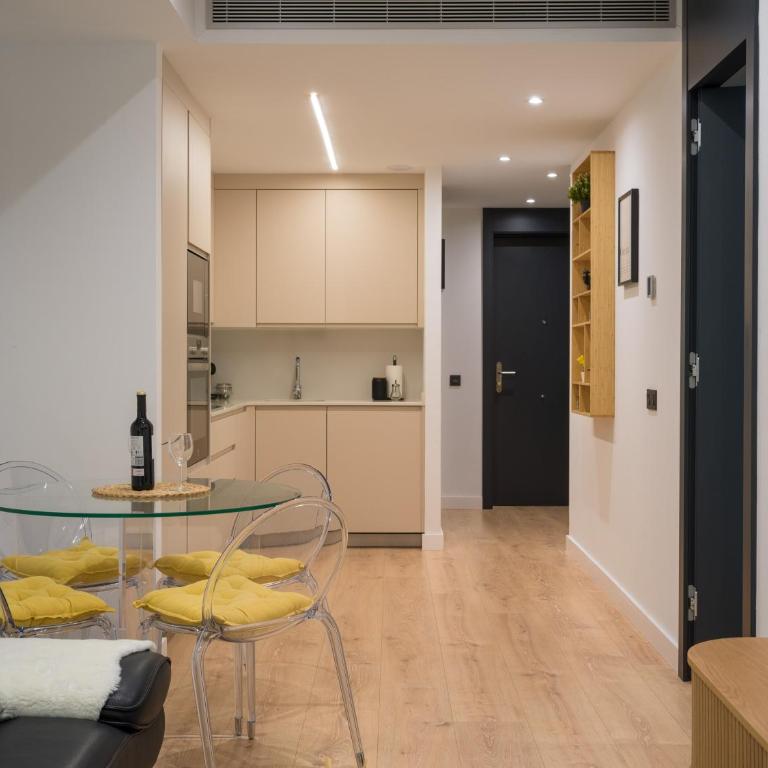 Moderno apartamento cerca playa Las Canteras D1D - Apartamento de 2 dormitorios - 14