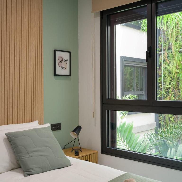 Moderno apartamento cerca playa Las Canteras D1D - Apartamento de 2 dormitorios - 11