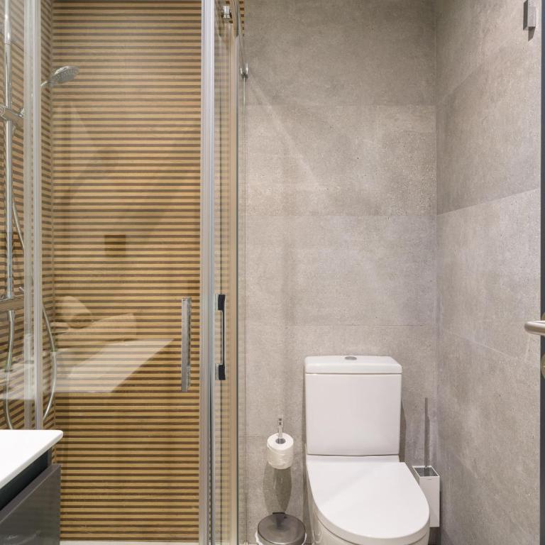 Moderno apartamento cerca playa Las Canteras D1D - Apartamento de 2 dormitorios - 19