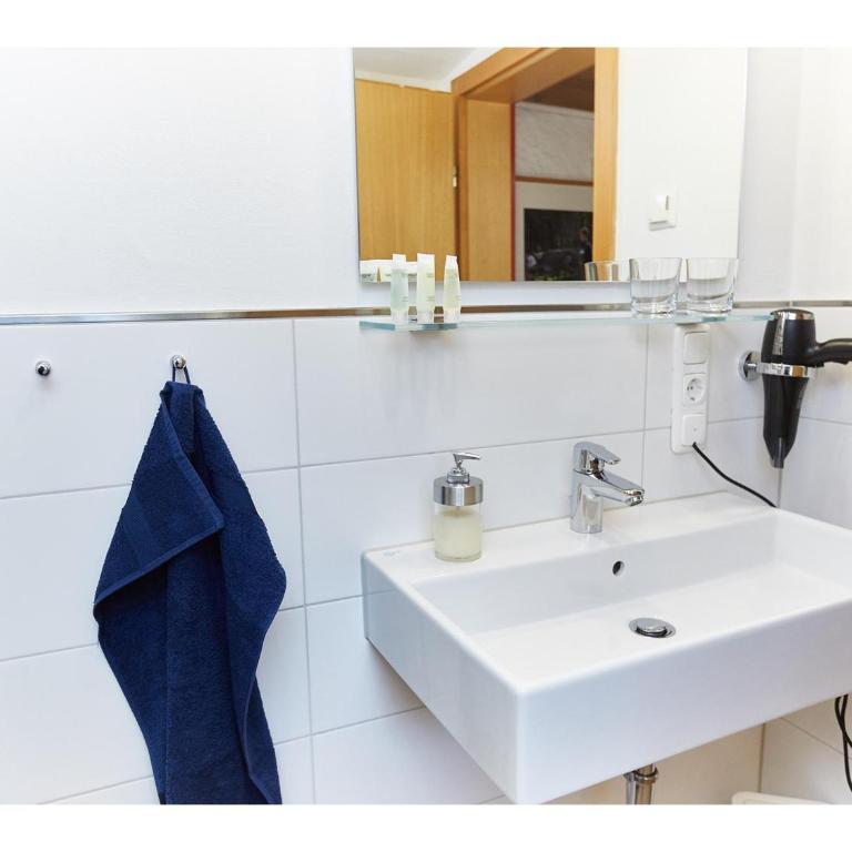 Haus Deidl - Apartment - 11