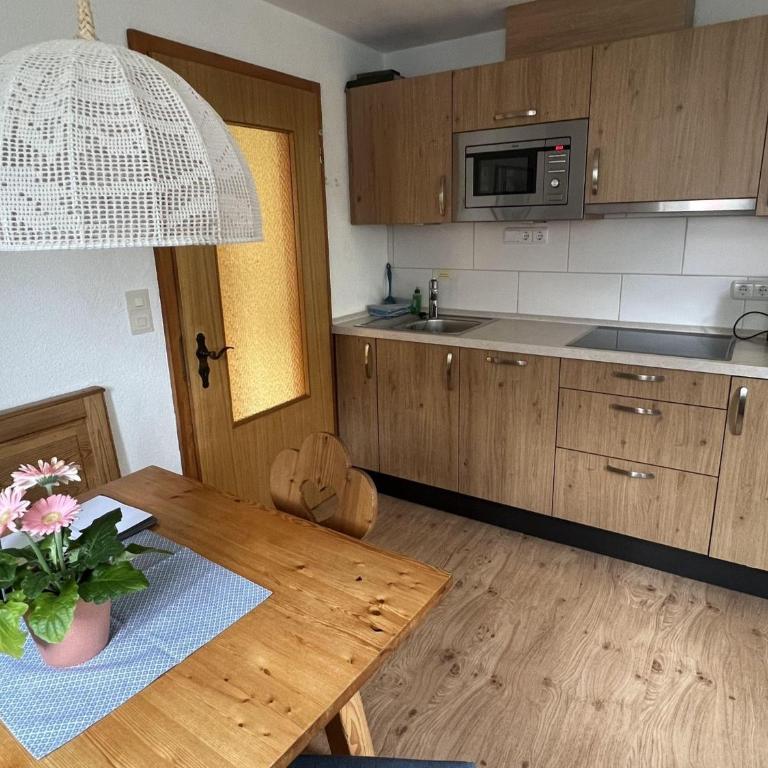 Haus Deidl - Apartment - 8