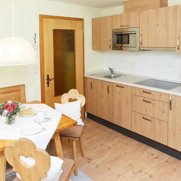 Haus Deidl - Apartment - 2