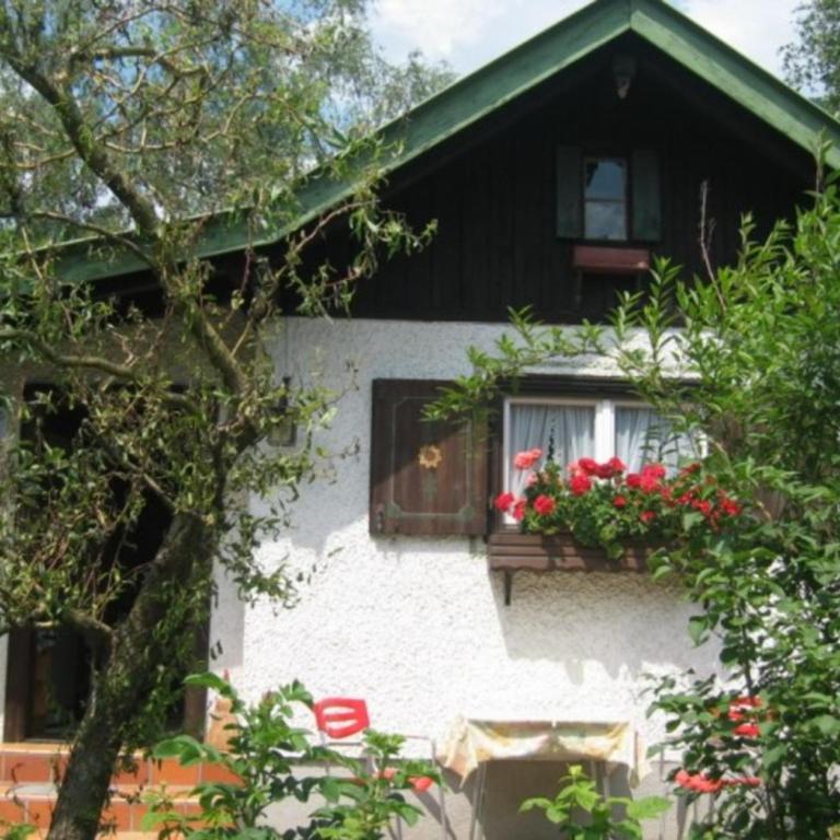 Haus Deidl - Apartment - 14