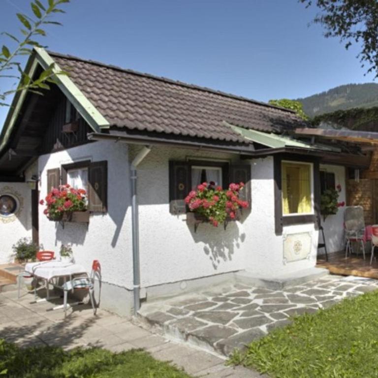 Haus Deidl - Apartment - 1
