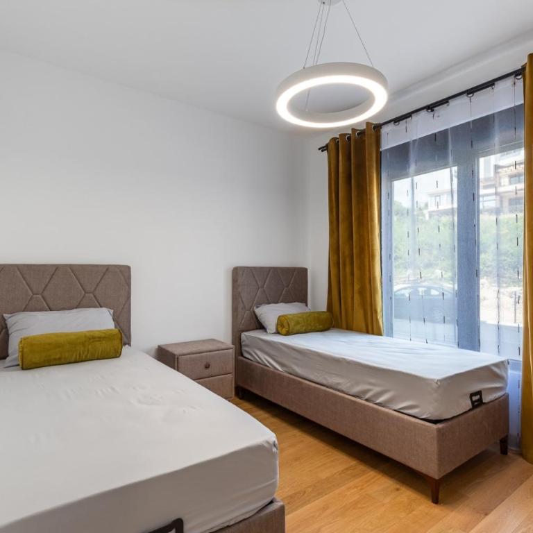Apartment LEMON - One-Bedroom Apartment - 11