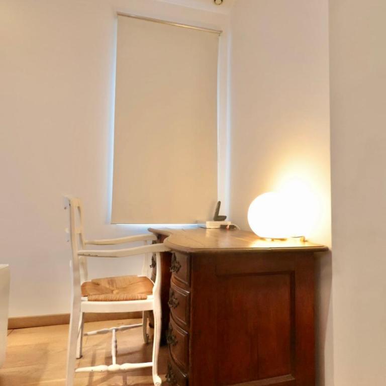 Les Muguets - Apt Standing 4 Prs - clim, parking - Appartement 2 Chambres - 2