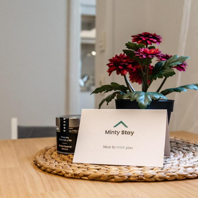 Cozy renovated -2Bedrooms 1Bathroom-Malasaña - Two-Bedroom Apartment - 6