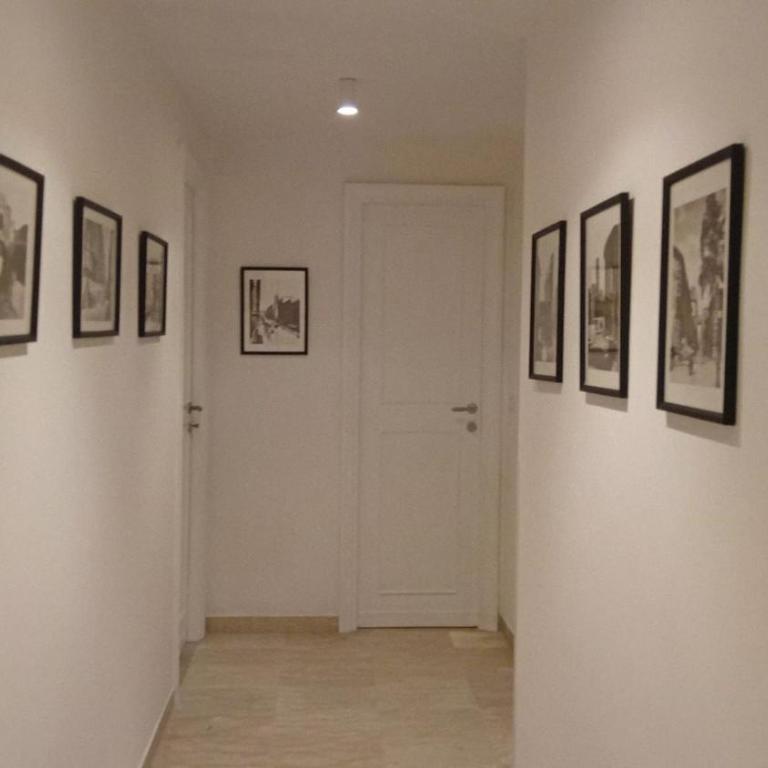 Bella Roma Stay - Two-Bedroom Apartment - 13