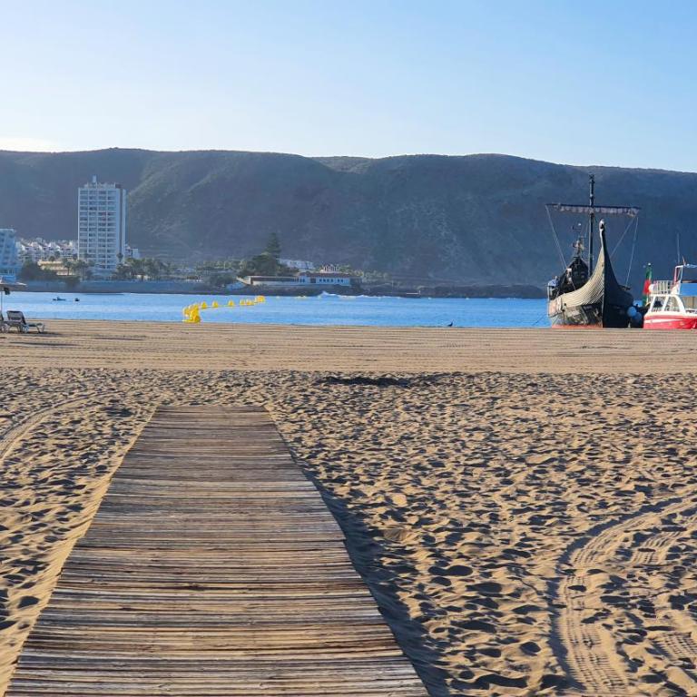 Family Townhouse Los Corales, 4BR, Los Cristianos - Villa Deluxe - 85