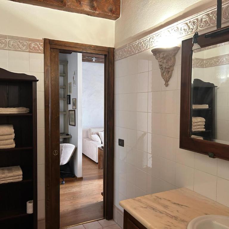 Casa Maria - Appartamento con 1 Camera da Letto - 27