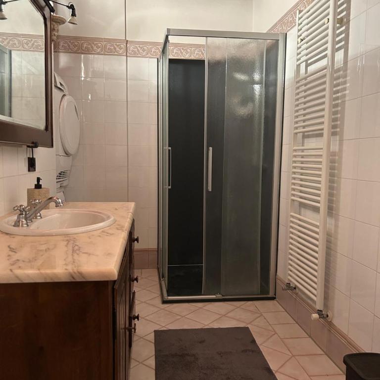 Casa Maria - Appartamento con 1 Camera da Letto - 28