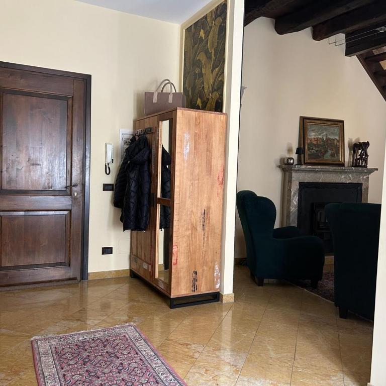 Casa Maria - Appartamento con 1 Camera da Letto - 3