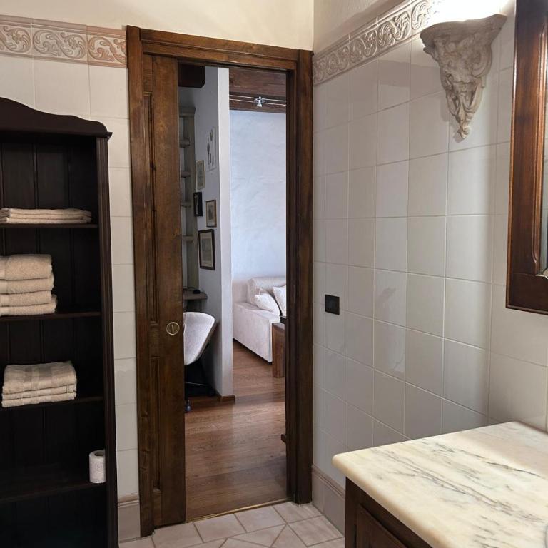 Casa Maria - Appartamento con 1 Camera da Letto - 26