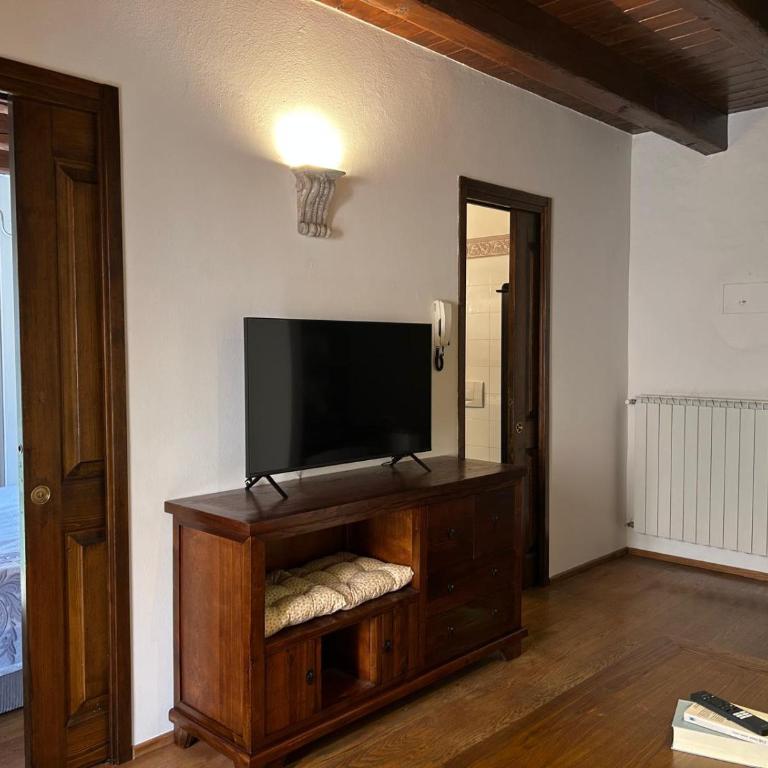 Casa Maria - Appartamento con 1 Camera da Letto - 13
