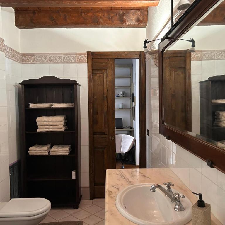 Casa Maria - Appartamento con 1 Camera da Letto - 25