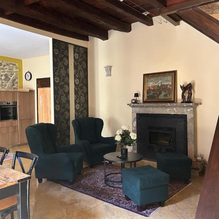 Casa Maria - Appartamento con 1 Camera da Letto - 2
