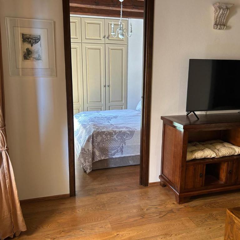 Casa Maria - Appartamento con 1 Camera da Letto - 24