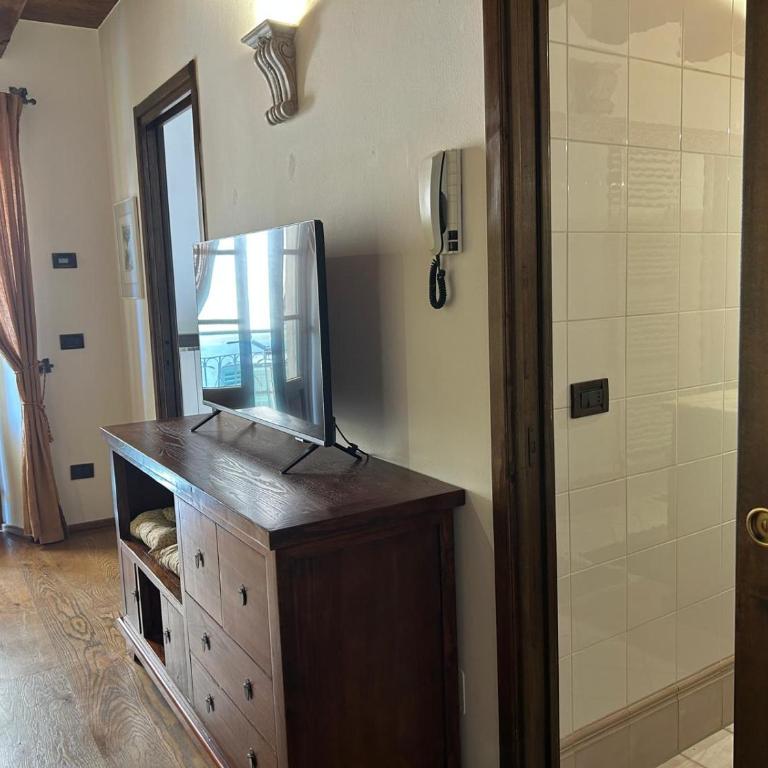 Casa Maria - Appartamento con 1 Camera da Letto - 14