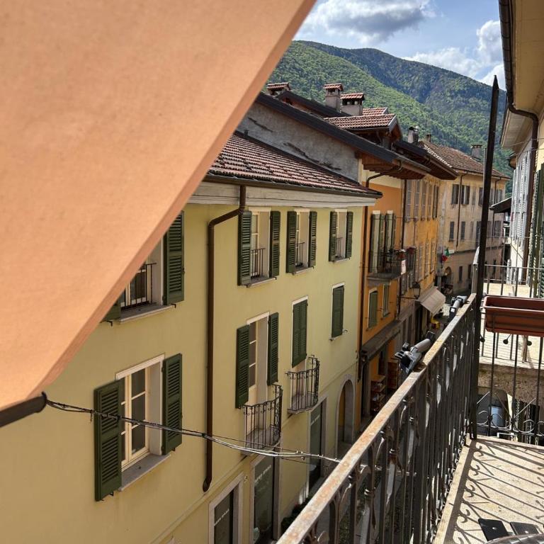 Casa Maria - Appartamento con 1 Camera da Letto - 31
