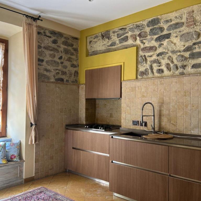 Casa Maria - Appartamento con 1 Camera da Letto - 4