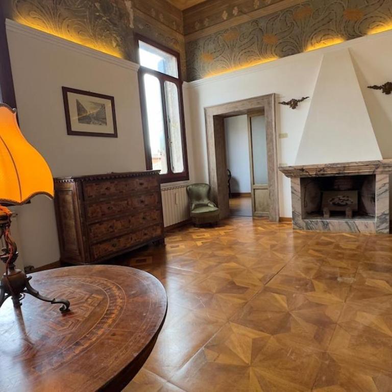 Sailing Venice - Appartamento con 1 Camera da Letto - 7