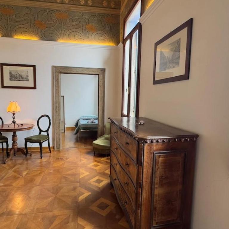 Sailing Venice - Appartamento con 1 Camera da Letto - 11