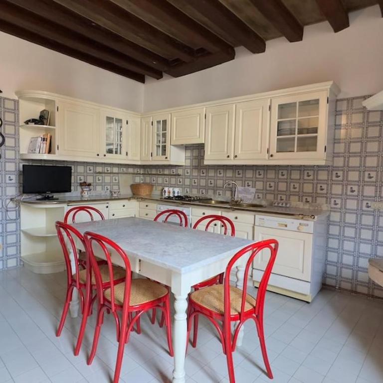 Sailing Venice - Appartamento con 1 Camera da Letto - 14