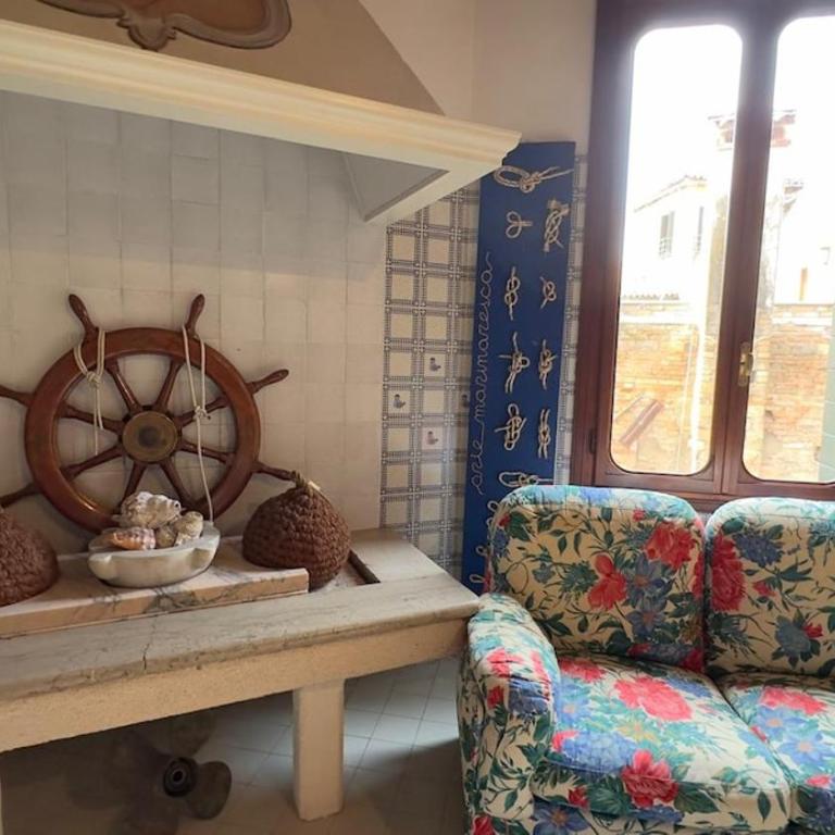Sailing Venice - Appartamento con 1 Camera da Letto - 18