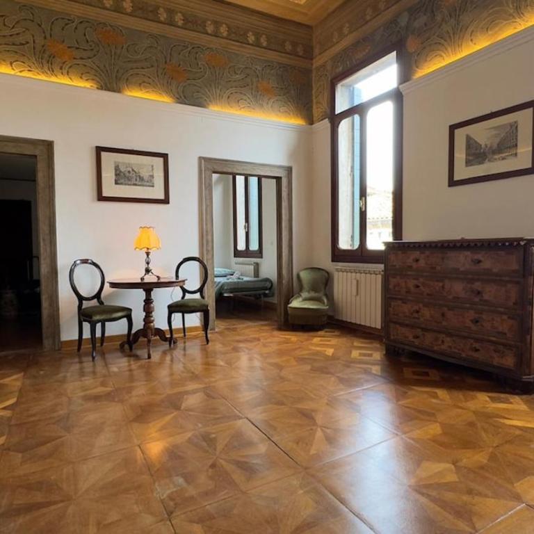 Sailing Venice - Appartamento con 1 Camera da Letto - 20