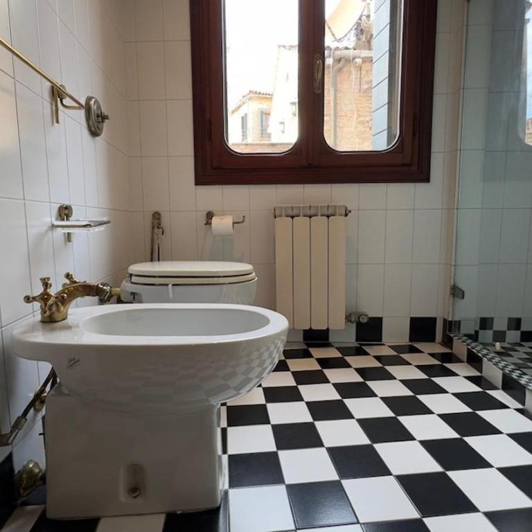 Sailing Venice - Appartamento con 1 Camera da Letto - 21