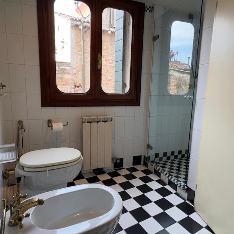 Sailing Venice - Appartamento con 1 Camera da Letto - 27