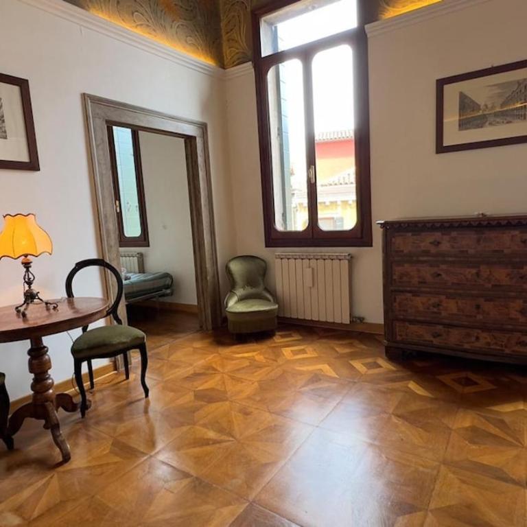 Sailing Venice - Appartamento con 1 Camera da Letto - 30