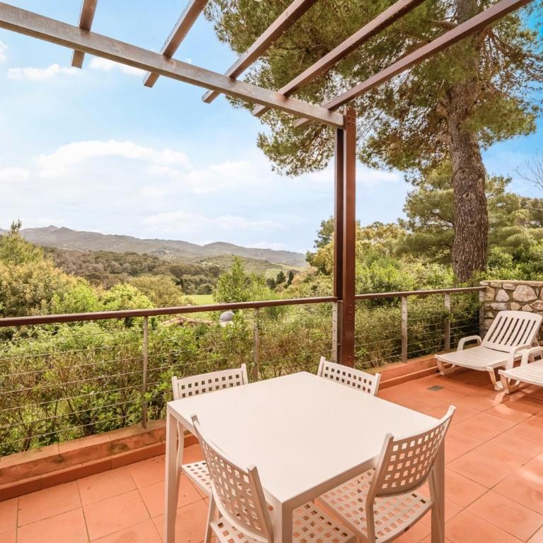 Hotiday Apartments Portoferraio - Appartamento Bilocale - 2