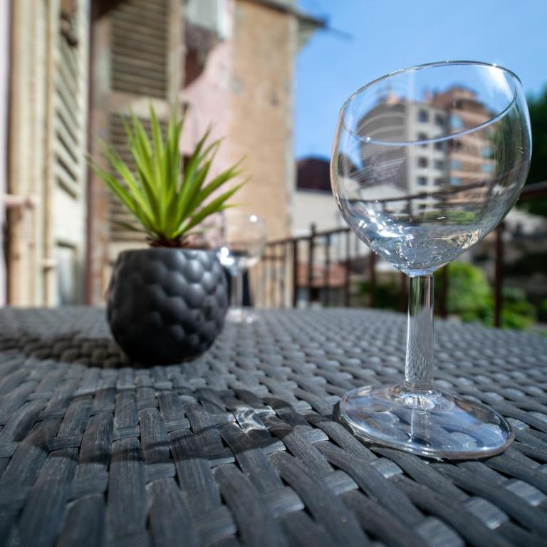 Appartement climatisé 2 chambres avec parking à 10min à pieds de la Gare St Charles - Apartment mit 2 Schlafzimmern - 4