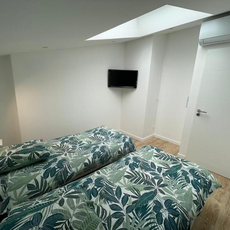 T2, Aéroport, CNPE, UFPI, RTE - Appartement 1 Chambre - 5