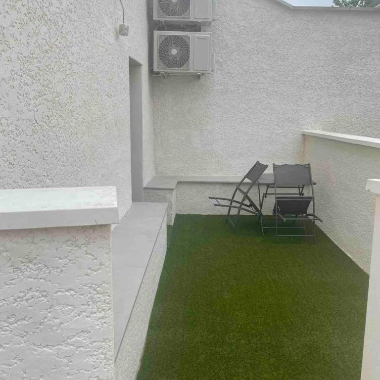 T2, Aéroport, CNPE, UFPI, RTE - Appartement 1 Chambre - 7